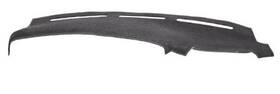 Covercraft 1800-00-79 Original Dashboard Cover Dodge Grand Caravan Premium Carpet Cinder