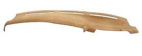 71800-00-22 Covercraft Velourmat Dashboard Cover Dodge Grand Caravan Plush Velour Caramel