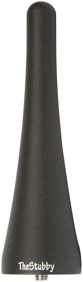 Cravenspeed 633131949520 Stubby Antenna Replacement For Lincoln Mkz 2013-2019 3.8 Inches