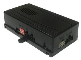Crux Interfacing Solutions Soogm16w Onstar Radio Replacement Interface With Swc Retention And Video