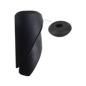 86392-0c030 Cxwbim 768253281873 863920c030 Antenna Grommet Ornament Base For Toyota Tundra 2014-2