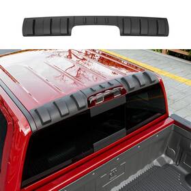 Czmenghe 2025070301 Rear Roof Protector Compatible With 14-18 Silverado