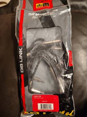 Gma10b Db Link Gm Antenna Adapter Bulk Pack 10 Bag 1988-2005 Chevy Gmc