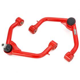 Fuca-06dg-24f-de Deeke 4x4 Accessories Front Upper Control Arms For 2009-2018 Dodge Ram 1500 4wd 2019-2024