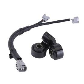 Usnzugoc0829 Dehateo Usnzugoc0829#834 2pcs Knock Detonation Sensor And Harness For 4runner 2003-2017 Fj Cruiser