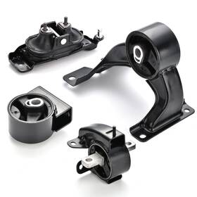 11-15zj-klsl Dngbymx Engine Motor Mount Set Compatible With Chrysler Town And Country 2011-2016 3.6l