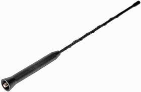 76866 Dorman Automotive Antenna Mast Direct Replacement Vehicle Specific Durable Qu
