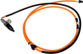 926-535 Dorman Products 037495946209 Radio Antenna Base Compatible With Select Ford Models