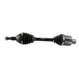 12e004r Driv Incorporated Cv Axle Assembly For 2008-2020 Dodge Grand Caravan Front Right