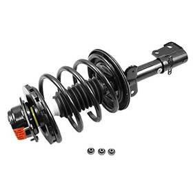 271964r Driv Incorporated Quick-strut Suspension Strut And Coil Spring Assembly For Dodge Grand