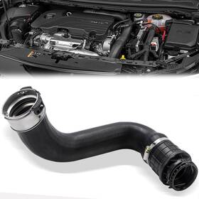 Dtomi Dto-rch-42626074 Turbo Intake Hose Intercooler Compatible With Chevy Vehicle Cruze 2016 2017