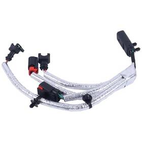 68085202ad Dudsn 68085202ac Ignition Knock Detonation Sensor Harness Compatible With Jeep
