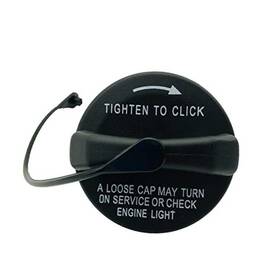 Duileo 52100552ag Gas Cap Fuel Replace For Dodge 2001-2020 Grand Caravan/ 2001-2018