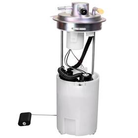 Yrgdt0009562mt Dwvo Fuel Pump Compatible With 2004-2006 Chevy Silverado Gmc Sierra 1500 2500