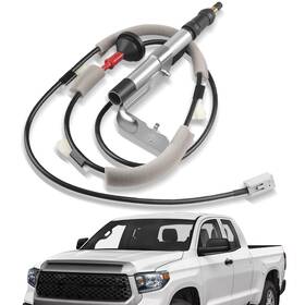 E-vniko An013 Antenna Base Assembly With Holder Compatible 2014-2020 Toyota Tundra Replac