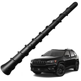 Early Bus 607994235465 Antenna Fits 2011-2023 Jeep Cherokee Grand Renegade Compass Dodg