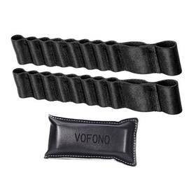 Early Bus Zzl3031 2pcs Auto Nylon Replacement Door Straps Updated Heavy Duty Strong Adjustable