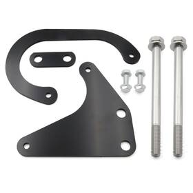 Ecomark Em-0020 Front Driveshaft Loop Protection Kit Fit For Dodge Ram 2500 2003-2013 350