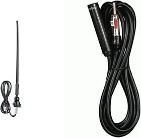 44-us07r Electronics 313105661657 Top Or Side Mount Rubber Antenna And 44-ec72 72-inch Universal E
