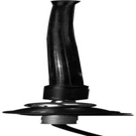 Electronics 44-us03r Side/top Mount Replacement Antenna For Am/fm Bands