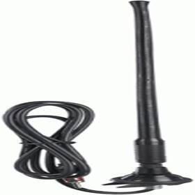 Electronics 44-ut06r Universal Rubber Antenna For Am/fm Bands