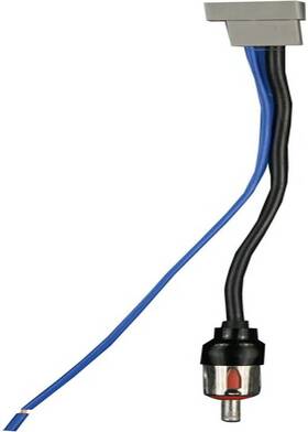 Electronics Corp 744110391299 40-hd10 Factory Antenna Cable To Aftermarket Radio Receivers For Sel