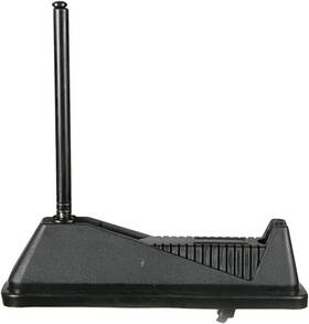 Electronics Corp 744111000442 44-ua50 Amplified Antenna For Am/fm Bands
