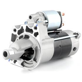 17949n Farrme 17949 Starter Motor Fit For Jeep Wrangler Dodge Grand Caravan Chrys
