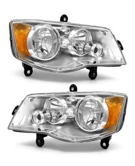 Fb Ad-dcr0011885 Compatible With 2011 2012 2013 2014 2015 2016 2018 2019 2020 Dodge Grand