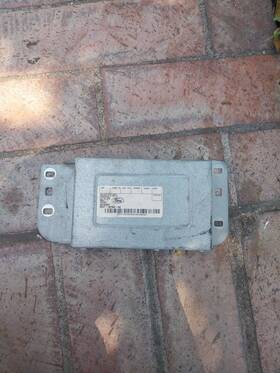 Ford 8s4t18c963ah 8s4t-18c963-ah Oem Sirius Xm