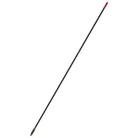 Francis 737166002226 300-cb22b Black 3 Foot Hot Rod Cb Antenna Am Fm Ready