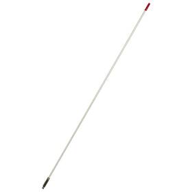 Francis 737166002639 300-cb26w White 5.5ft Hot Rod Cb Antenna 225w Am Fm Ready