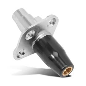 Fraylis 768287624059 Radio Antenna Base Mount Compatible With Ford F-250 F-350 Super Duty F250 Ant