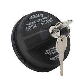 Fslp-05278655ab Fslpqp Locking Gas Cap Fuel Tank With Key Lock Cover Compatible Ram