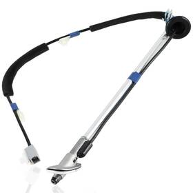 Fusch 717021557542 Manual Antenna Radio Base Assembly With Holder Compatible Toyota Tacoma