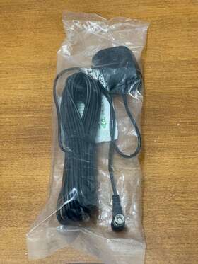 Getwiredusa Ngva1 New Sirius Xm Satellite Radio Magnetic Antenna Car Model Ngva3