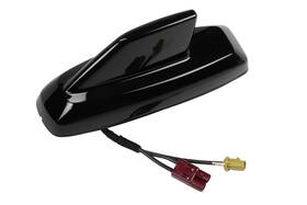 Gm Parts 808709810308 Genuine 84346801 High Frequency Antenna Black