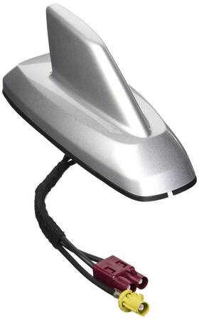 Gm Parts 808709810803 Genuine 84346804 High Frequency Antenna Grey