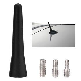 Godpee Hasy00237 Szsauto 2.5 Inch Mini Antenna Car Roof Replacement Mast Universal Veh
