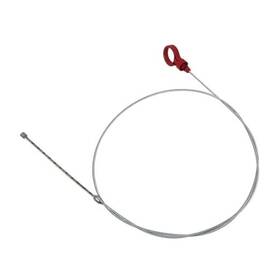 9336 Goodicare Transmission Fluid Level Dipstick Fit For Dodge Grand Caravan Sxt Mini