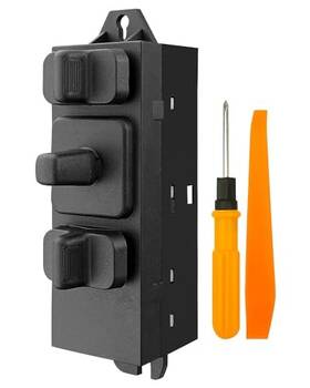 Gt-autoparts Schkgkt01 Power Seat Switch Front Driver Side Fit For Chrysler Town And Country Imperial