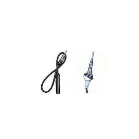 Harmony Accessory Master 2680 Toyota Tacoma 1995-2004 Factory Oem Replacement Radio Stereo Custom Antenna Mast