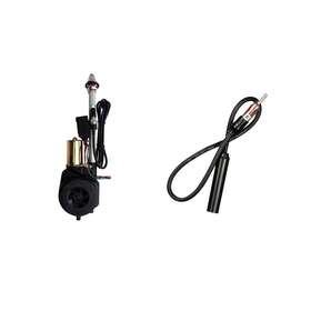 Harmony Audio 427284343761 Ha-44pw22 Compatible With Acura Legend 1986-1996 Factory Oem Replacement Radi