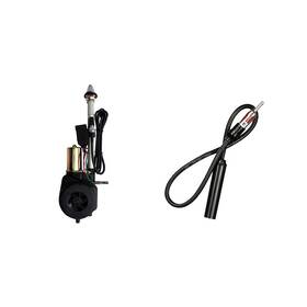 Harmony Audio 427284345093 Ha-44pw22 Compatible With Toyota Celica 1994-2005 Factory Oem Replacement Rad