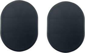 55359234ab High Quality Manufacturer 2pcs Truck Bed Body Plug Compatible With 2002-2018 Dodge Ram 1500 2500 3500
