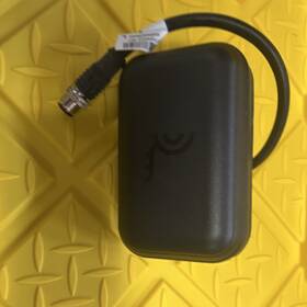 Hirschmann Hird-sx-0129a-01 Iridium Transceiver Satellite Radio Antenna