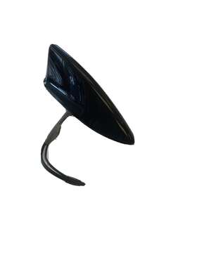 39150tbaa011m1 Honda 16 17 Civic Roof Shark Fin Antenna Assy Pcode Nh-731p Black