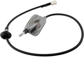 Hrepair 5064394 Radio Antenna Base Fits For 2009-2021 Dodge Ram 1500-5500 Black