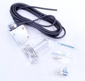 Hustler 712265198223 Mbm Cb Radio Antenna Magnet Mount