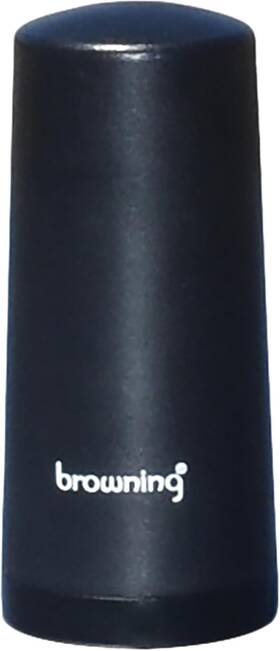 Inc. 313026041019 Browning Br-6000 Pretuned 5g Nr Fr1 600 Mhz To 6 000 Nmo Antenna W